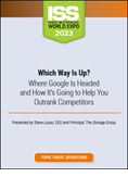 Which Way Is Up? Where Google Is Headed and How It’s Going to Help You Outrank Competitors